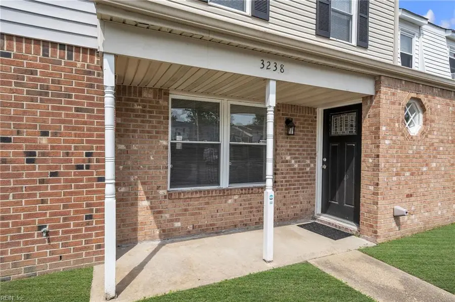 3238 Manor Glenn Court, Virginia Beach, VA 23453 - #3