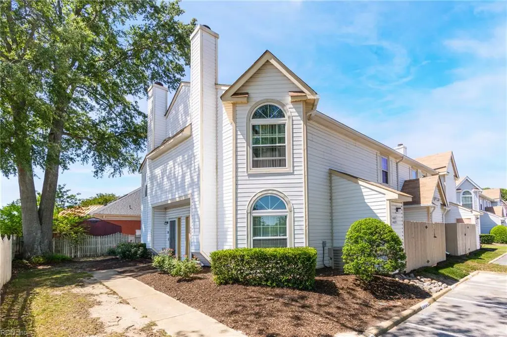 4603 Georgetown Place, Virginia Beach, VA 23455 - #1