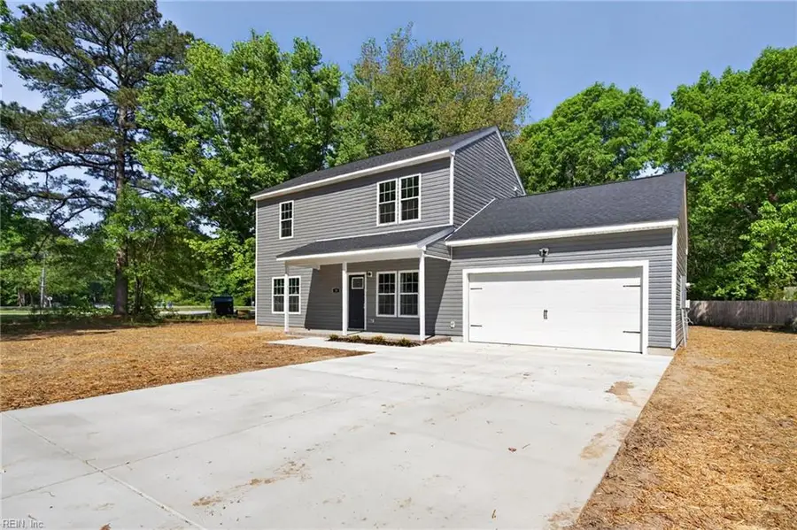 18244 Sandy Ridge Drive, Windsor, VA 23487 - #3