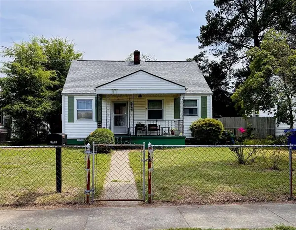 3403 Arlington Place, Portsmouth, VA 23707