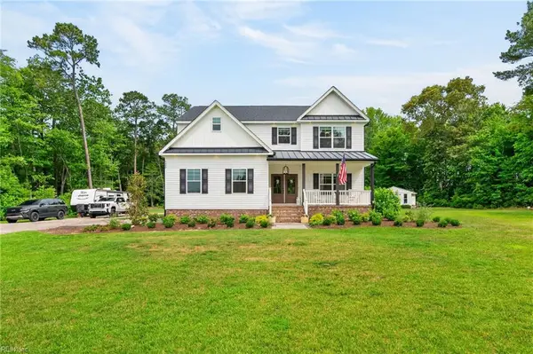 5450 Quince Road, Suffolk, VA 23437