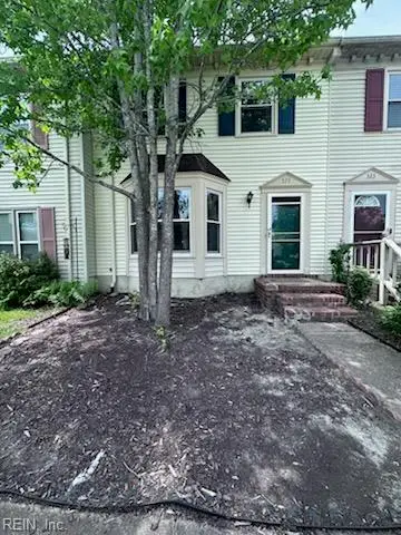 325 Gambrill Court, Virginia Beach, VA 23462 - #1