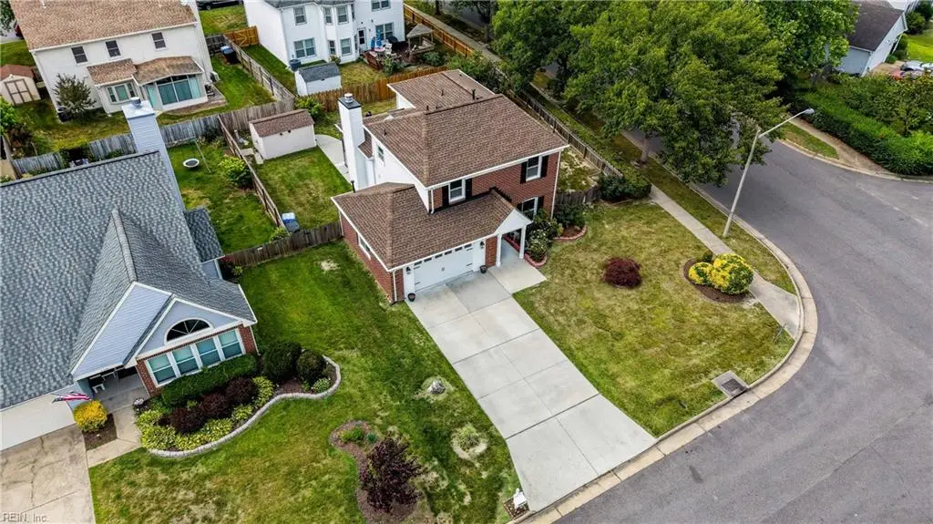 1000 Ormond Court, Virginia Beach, VA 23464 - #1