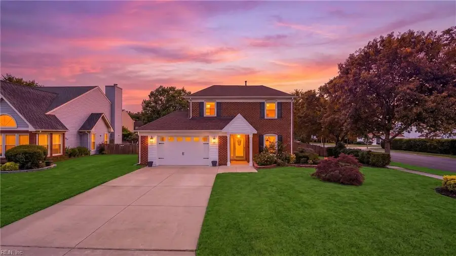 1000 Ormond Court, Virginia Beach, VA 23464 - #3