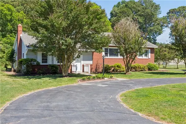 192 Emmaus Road, Poquoson, VA 23662