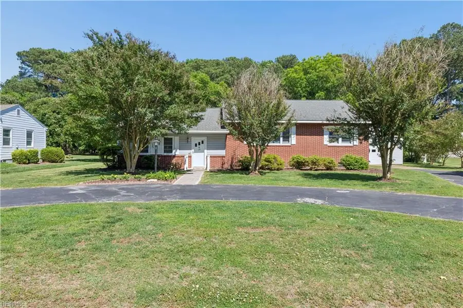 192 Emmaus Road, Poquoson, VA 23662 - #3