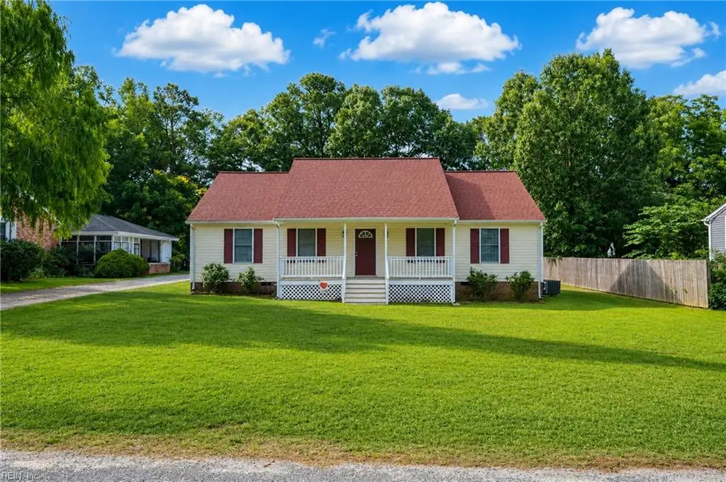 7306 Leigh Drive, Hayes, VA 23072 - #1
