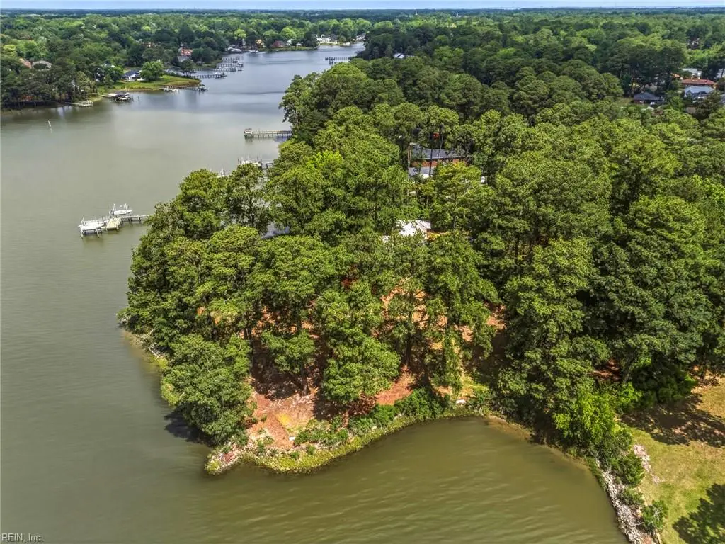 2736 Sterling Point Drive, Portsmouth, VA 23703 - #1