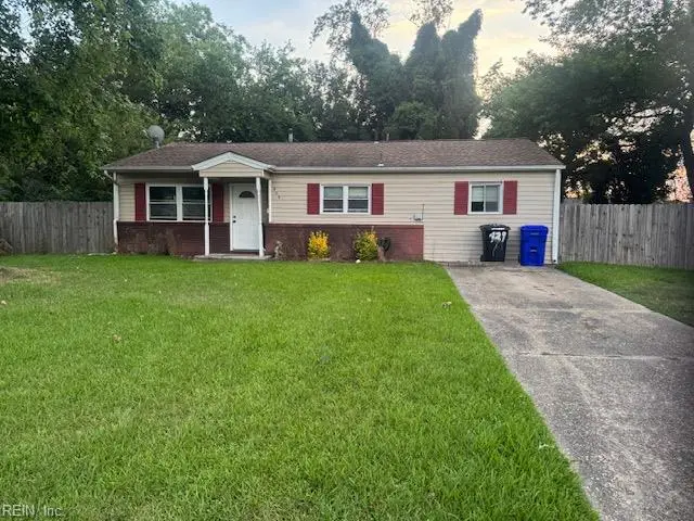 509 Brian Avenue, Virginia Beach, VA 23462 - #1