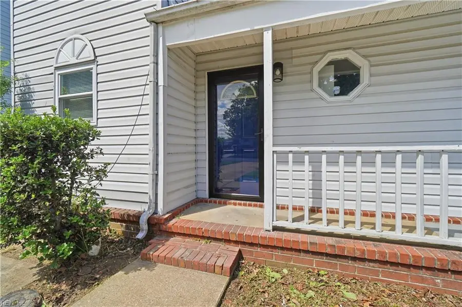 2113 Keller Avenue #14, Norfolk, VA 23504 - #3