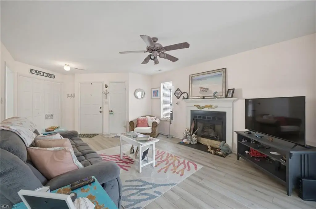5140 Cypress Point Circle #202, Virginia Beach, VA 23455 - #1