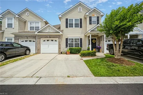 5236 Pirata Place, Virginia Beach, VA 23462