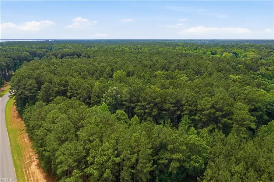 1200 Lawnes Neck Drive, Smithfield, VA 23430 - #2