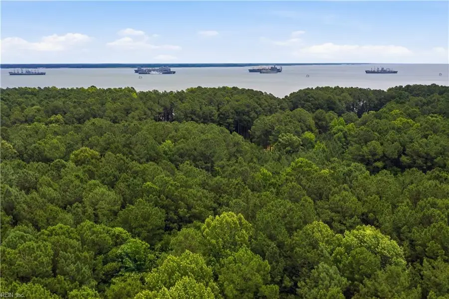 1200 Lawnes Neck Drive, Smithfield, VA 23430 - #3