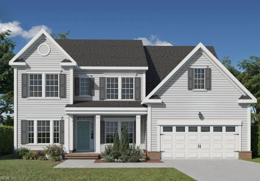 MM Waterford 2, Suffolk, VA 23435 - #1