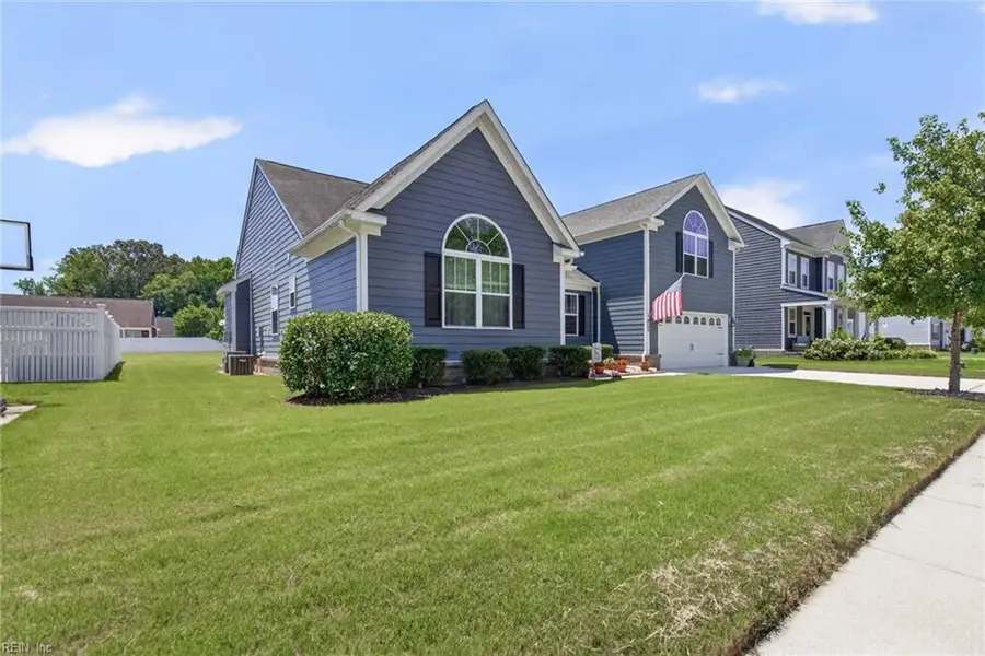 205 Wisdom Path, Chesapeake, VA 23322 - #2