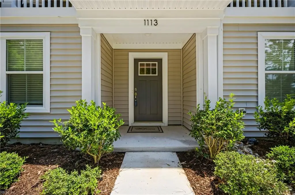1113 Oneil Way, Virginia Beach, VA 23454 - #1