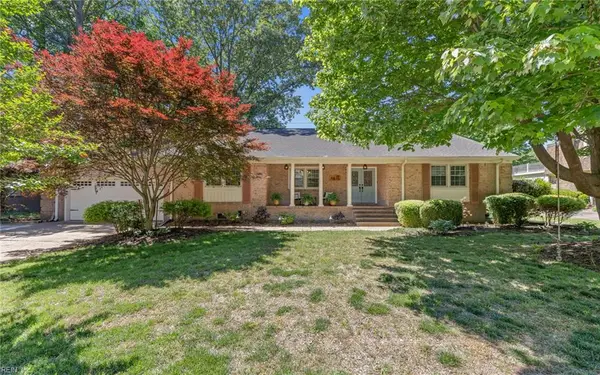 4417 Ironwood Drive, Virginia Beach, VA 23462