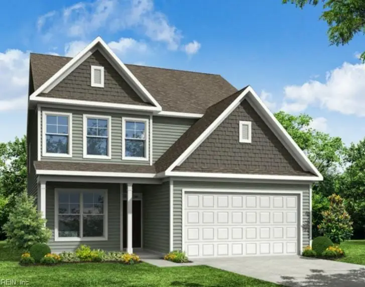 MM Oxford, Poquoson, VA 23662 - #1