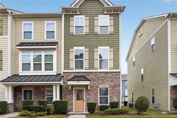 511 Sloane Street, Chesapeake, VA 23324