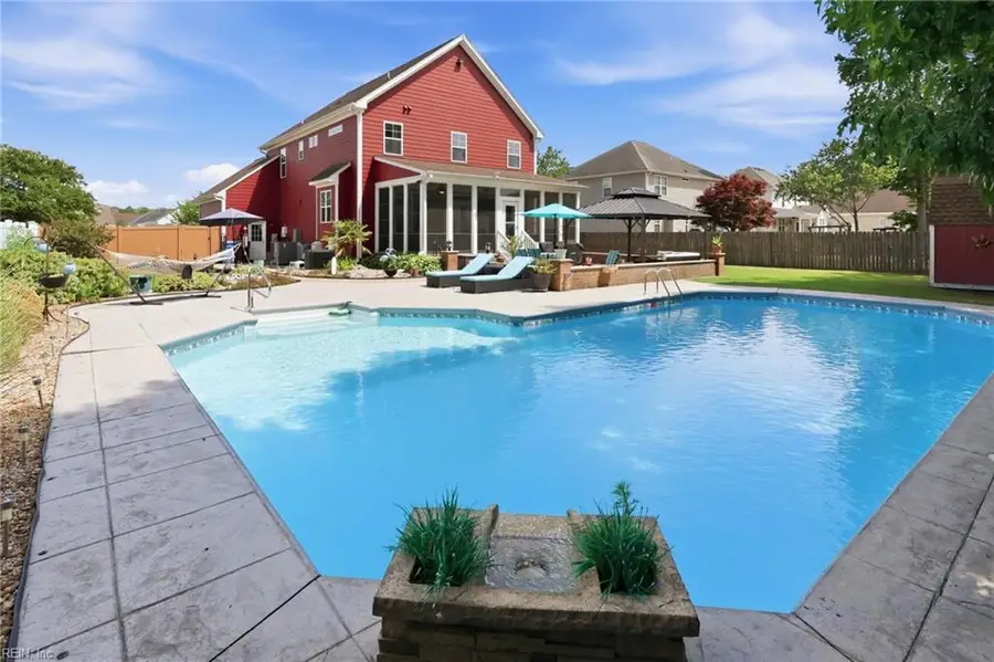 616 Flint Chip Drive, Chesapeake, VA 23320 - #2