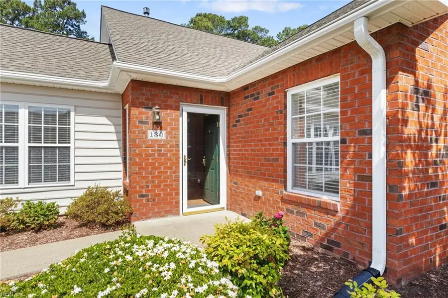 130 Villa Drive, Poquoson, VA 23662 - #2