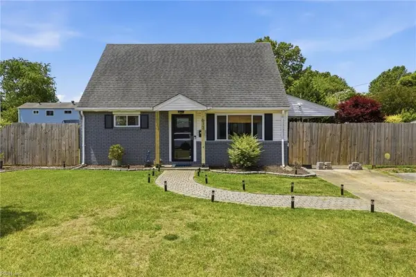 617 Kellam Road, Virginia Beach, VA 23462