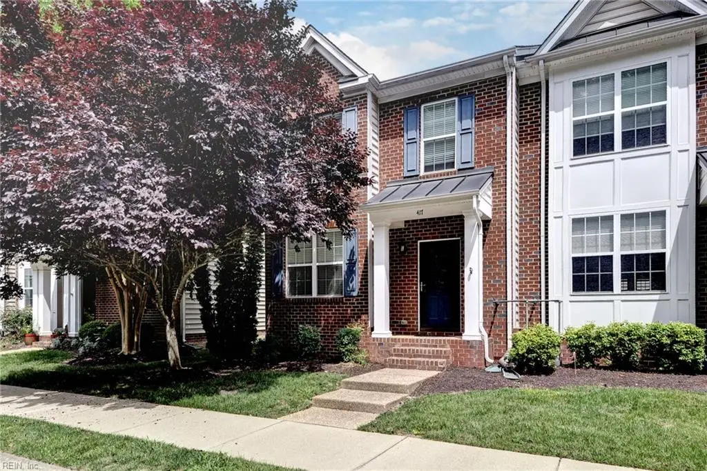 417 Quarterpath Road, Williamsburg, VA 23185 - #1