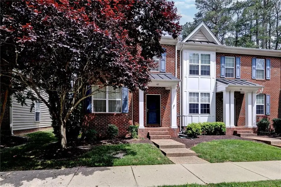 417 Quarterpath Road, Williamsburg, VA 23185 - #2