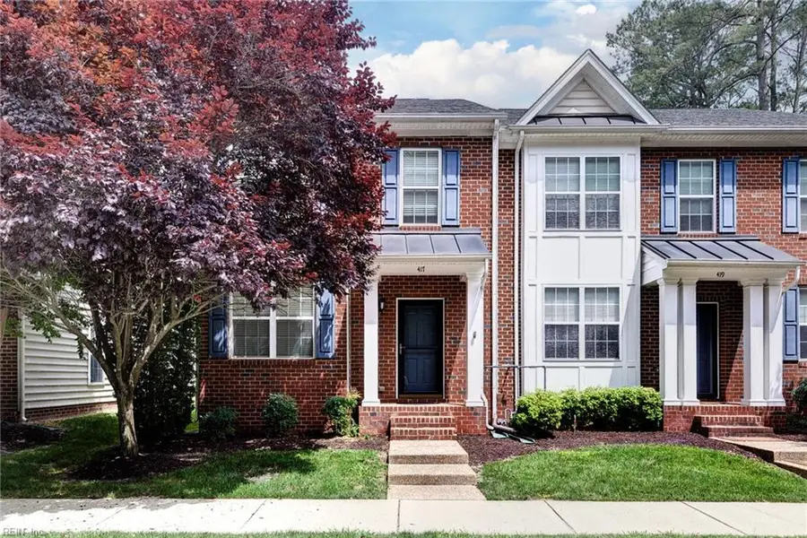 417 Quarterpath Road, Williamsburg, VA 23185 - #3