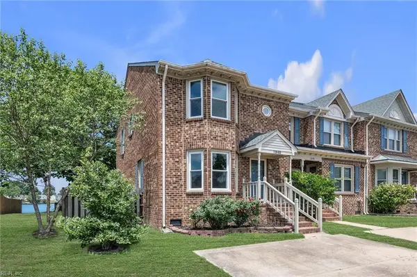 1848 Volvo Parkway, Chesapeake, VA 23320