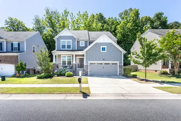 3322 Leighton Boulevard, Toano, VA 23168