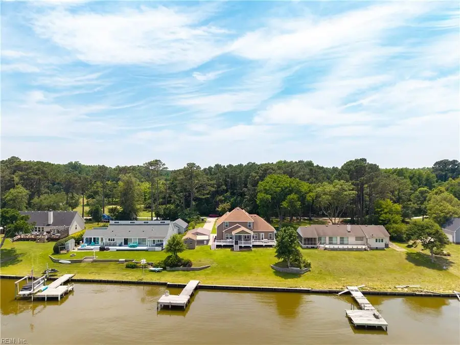 132 Romm Point, Currituck, NC 27929 - #2