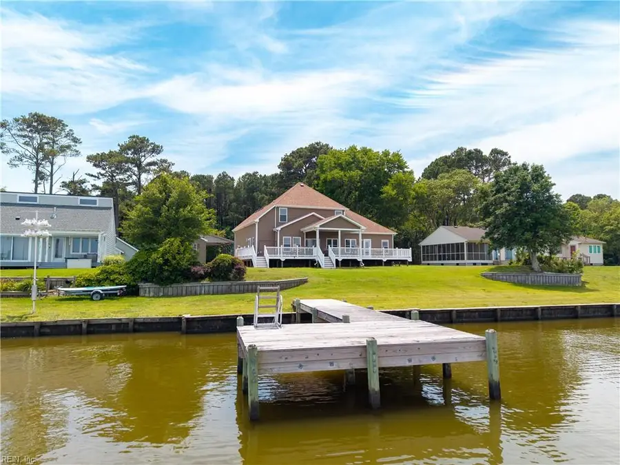 132 Romm Point, Currituck, NC 27929 - #3