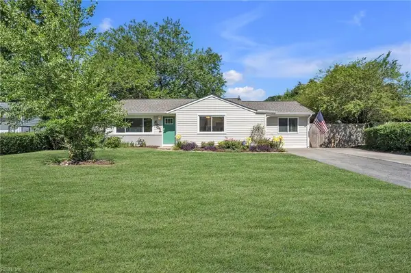 661 Kenneth Road, Virginia Beach, VA 23462