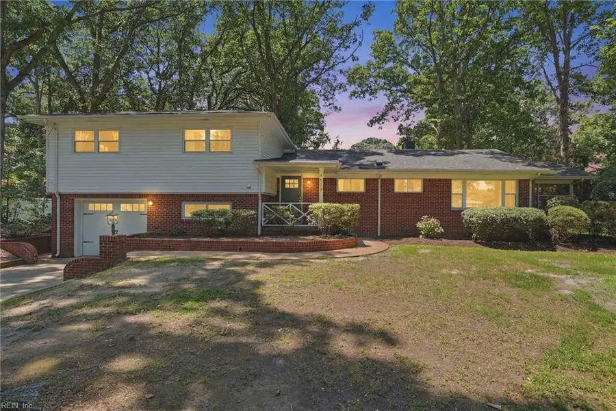 4629 Hermitage Road, Virginia Beach, VA 23455 - #2