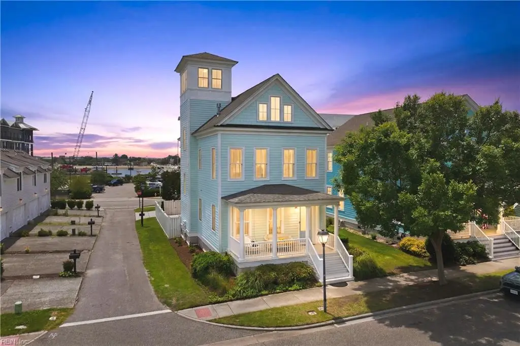 4825 Willben Street, Norfolk, VA 23518 - #1