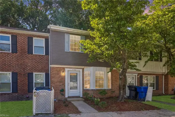 1142 Clear Springs Road, Virginia Beach, VA 23464