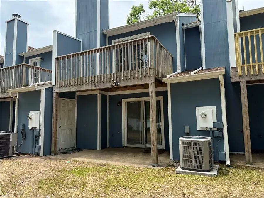 2103 Pier Point Place, Virginia Beach, VA 23455 - #3