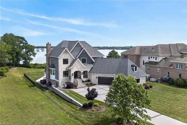 230 Wentworth Court, Suffolk, VA 23436