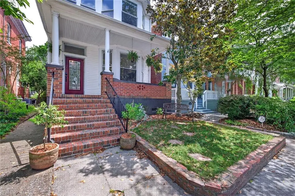 610 Westover Avenue, Norfolk, VA 23507 - #1