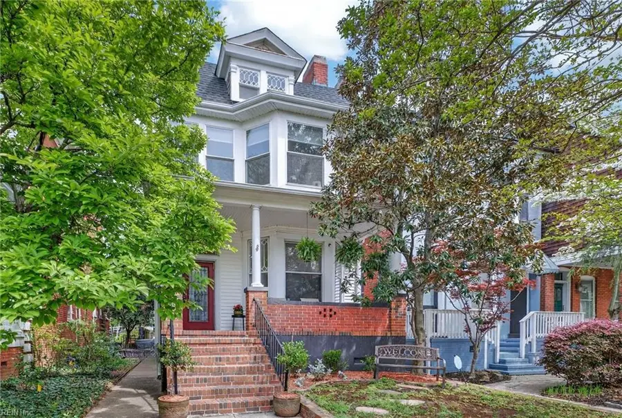 610 Westover Avenue, Norfolk, VA 23507 - #2
