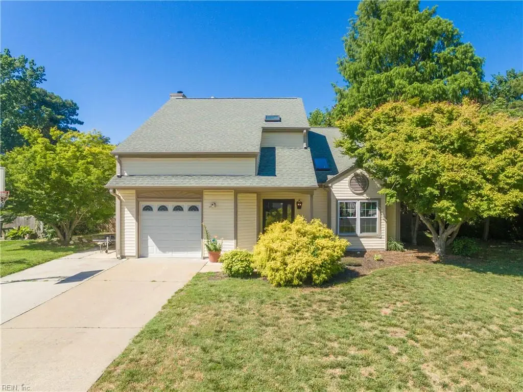 105 Kyle Circle, Yorktown, VA 23693 - #1