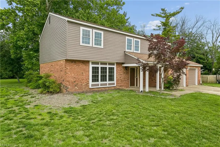 223 Captains Court, Hampton, VA 23669 - #3