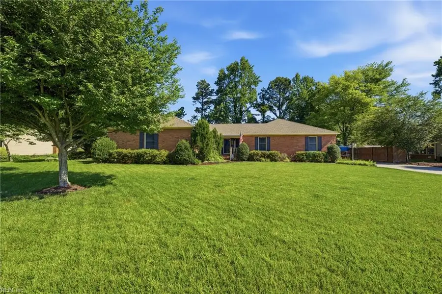 14 Valmoore Drive, Poquoson, VA 23662 - #2