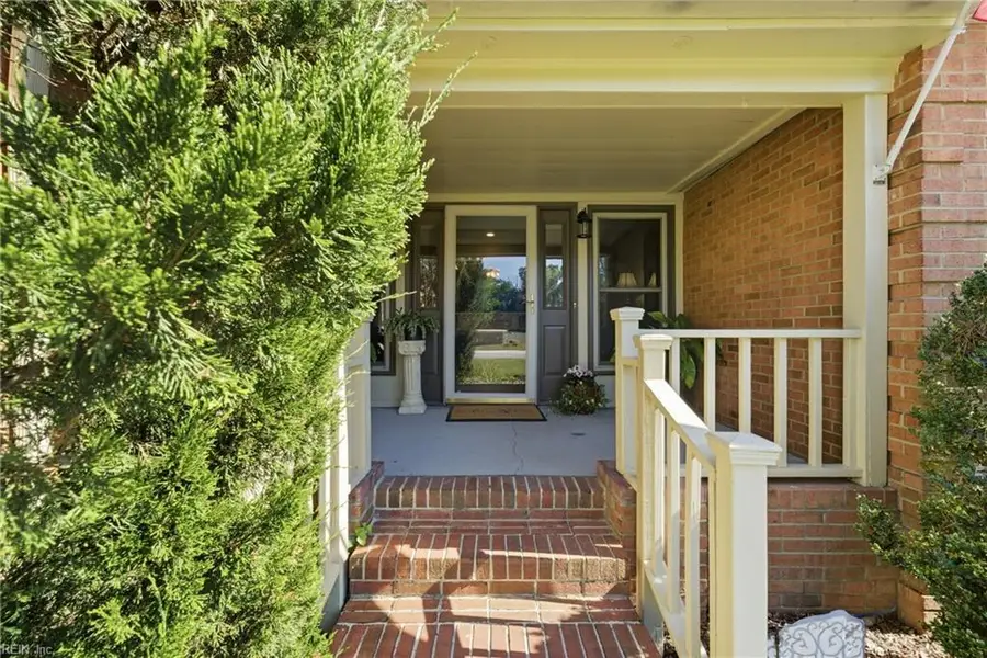 14 Valmoore Drive, Poquoson, VA 23662 - #3