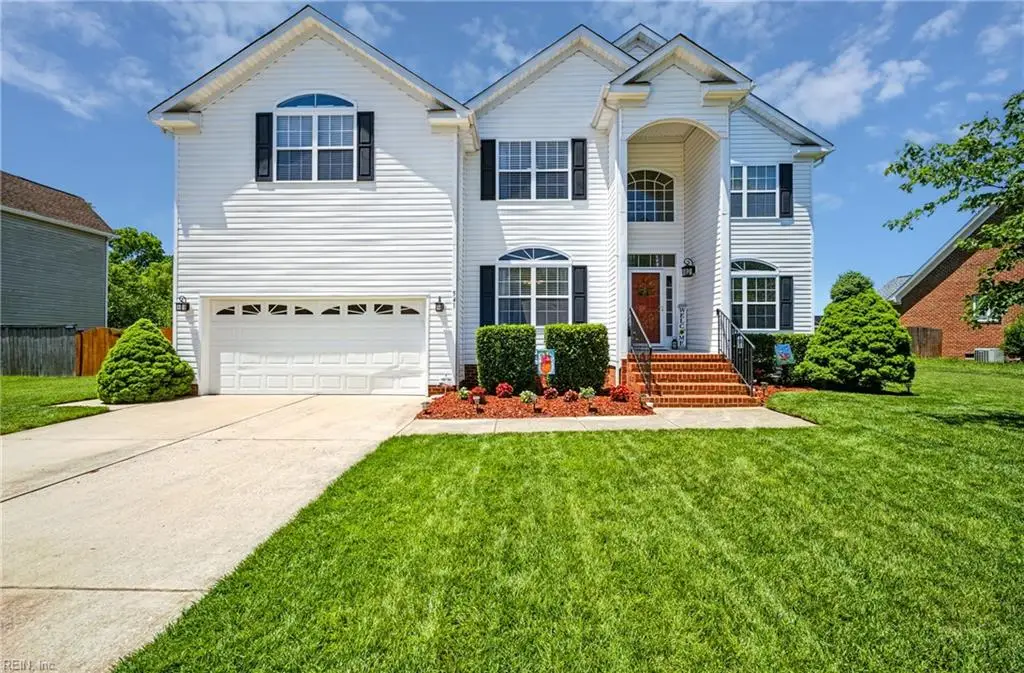 541 Fair Oak Drive, Chesapeake, VA 23322 - #1