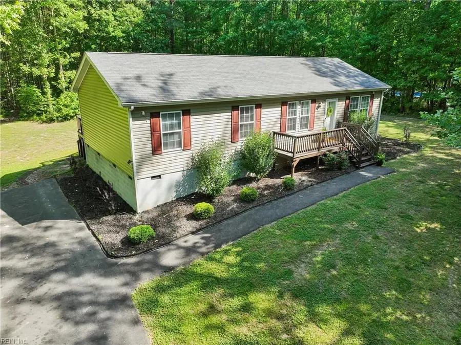 14306 Courthouse Highway, Smithfield, VA 23430 - #2