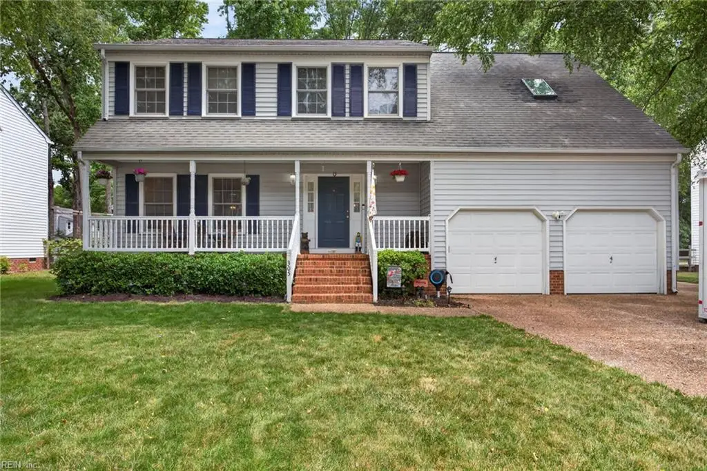 305 Patriot Way, Yorktown, VA 23693 - #1