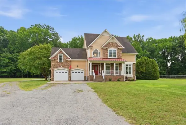 6721 Crittenden Road, Suffolk, VA 23432